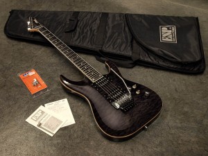 ESP Edwards Grassroots エドワーズ グラスルーツ ホライゾン Horizon E-HR キコ ルー