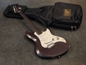 イーエスピー　カスタムオーダーモデル　ウルトラトーン　バイパー　viper sg edwards ltd