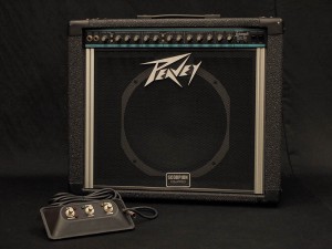 5150 COMBO BANDIT バンディット　トライアンフ　コンボ　チューブ　TUBE AMP 