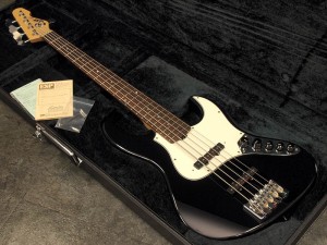 イーエスピー edwards grass roots ltd jazz bass fender lakland