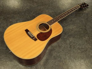 スタッフォード スタフォード martin ドレッドノート 000 00 j-45