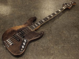 バッカス バックス momose モモセ 百瀬 jazz bass fender precision