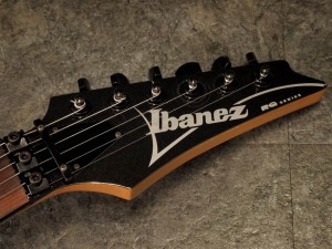 Ibanez RG 390 DX BP アイバニーズ ギター