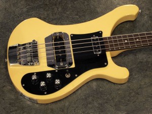 PMB1000 rb700 リッケン　リッケンバッカー　4001 4003  リッケン ベース RICKENBACKER