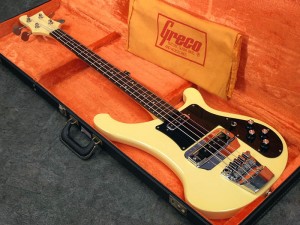 PMB1000 rb700 リッケン　リッケンバッカー　4001 4003  リッケン ベース RICKENBACKER