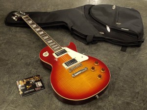 レスポール　エピフォン　スタンダード　TOKAI 初心者　入門　LS BLS BLP LS