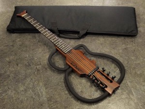 ヤマハ　yamaha SLG-100 110 silent guitar サイレントギター　シンソニード　トラベル　