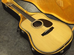 モーリス　ドレッドノート　35 MARTIN 国産　初心者　入門　女性