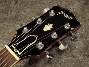 SG STANDARD ヴァイブローラ　バイブローラ　トレモロ　クレコ　国産　ビンテージ　TOKAI ARIA スタンダ