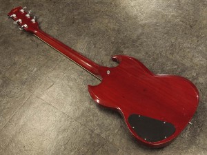 SG STANDARD ヴァイブローラ　バイブローラ　トレモロ　クレコ　国産　ビンテージ　TOKAI ARIA スタンダ