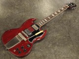 SG STANDARD ヴァイブローラ　バイブローラ　トレモロ　クレコ　国産　ビンテージ　TOKAI ARIA スタンダ