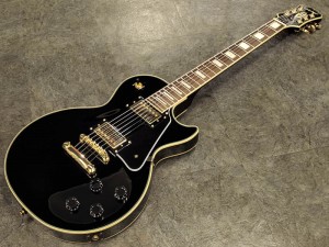 エピプォン　エピホン　ギブソン　gibson ls lp レスポール　カスタム　プラス　トップ　初心者