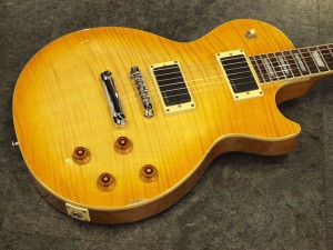 gibson ギブソン レスポール スタンダード カスタム custom スタジオ studio emg