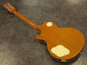 gibson ギブソン レスポール スタンダード カスタム custom スタジオ studio emg