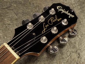 gibson ギブソン レスポール スタンダード カスタム custom スタジオ studio emg