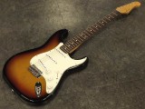 フジゲン フェンダー FENDER JAPAN 国産 初心者　入門　島村　ストラトキャスター　ST62 ST-62