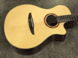 apx エレガット　クラシック　エレキ　ガット　CG GC CPX フラメンコ　スパニッシュ　SPANISH 