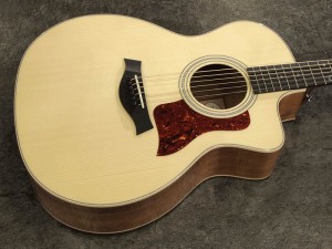 テイラー　タイラー　314ce  114　00　000　oo ooo　 MARTIN マーチン エレアコ　単板