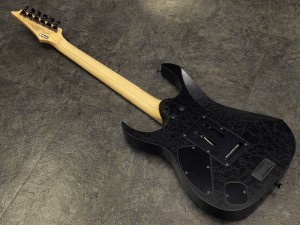 アイバニーズ イバニーズ prestige j custom プレステージ 国産 日本製 フジゲン vai korn