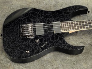 アイバニーズ イバニーズ prestige j custom プレステージ 国産 日本製 フジゲン vai korn