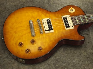 Tak Matsumoto Les Paul TAK BURST 2003