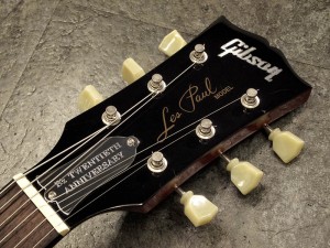 Tak Matsumoto Les Paul TAK BURST 2003