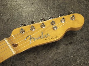 フェンダー ジャパン USA MEX テレキャスター ビグスビー GRETSCH グレッチ TEXAS