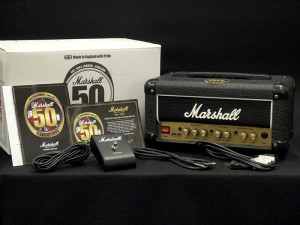 JCM2000 DSL-100 DSL-50 DSL 40C 15C 100H ミニヘッド MINI AMP COMBO