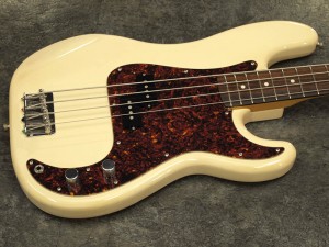 フェンダー precision bass プレシジョンベース jazz bass ジャズベース usa 国産 日本製