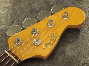 フェンダー precision bass プレシジョンベース jazz bass ジャズベース usa 国産 日本製