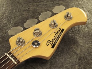 バッカス fender フェンダー jazz bass ジャズベース busker 入門 女性 子供