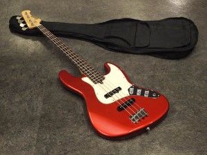 バッカス fender フェンダー jazz bass ジャズベース busker 入門 女性 子供