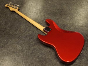 バッカス fender フェンダー jazz bass ジャズベース busker 入門 女性 子供