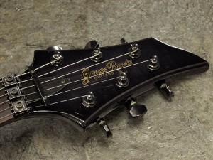 forest フォレスト　edwards エドワーズ　グラスルーツ　ESP イーエスピー