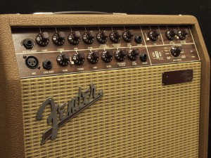  Fender USA Acoustasonic SFX PR370 4