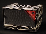 限定 PJB フィル ジョーンズ　aad jazzamp CAB II キャブ　ジャズ用　カブ　ウッドベース　用　小型