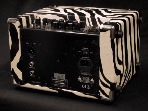 限定 PJB フィル ジョーンズ　aad jazzamp  CAB II キャブ　ジャズ用　カブ　ウッドベース　用　小型