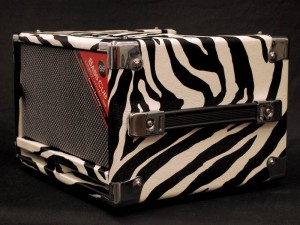 限定 PJB フィル ジョーンズ　aad jazzamp  CAB II キャブ　ジャズ用　カブ　ウッドベース　用　小型