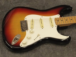 グレコ　ジャパン　ビンテージ　JAPAN VINTAGE STRATO ストラト　ST　初心者　入門