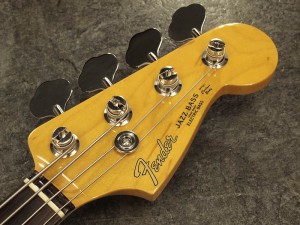 フェンダー usa mex ジャパン jazz bass ジャズベース 国産 日本製