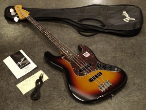 フェンダー usa mex ジャパン jazz bass ジャズベース 国産 日本製