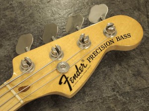 フェンダー MEX japan ヴィンテージ ビンテージ プレシジョンベース jazz bass