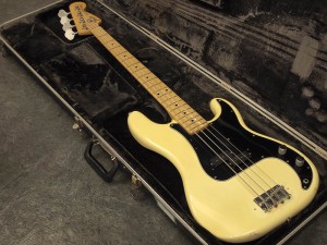 フェンダー MEX japan ヴィンテージ ビンテージ プレシジョンベース jazz bass