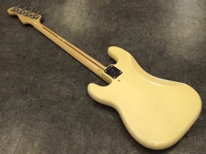 フェンダー MEX japan ヴィンテージ ビンテージ プレシジョンベース jazz bass