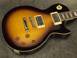 レスポール　エピフォン　スタンダード　TOKAI 初心者　入門　ビギナー　LS BLS BLP LS