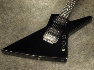 バーニー　フェルナンデス　fernandes BX-70 変形 BEX エクスプローラー　EXP JIMMY BSV