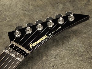 バーニー　フェルナンデス　fernandes BX-70 変形 BEX エクスプローラー　EXP JIMMY BSV