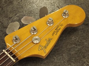 フェンダー USA MEX ジャパン jazz bass ジャズベース 国産 日本製