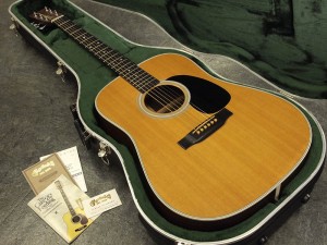 マーチン マーティン GIBSON D-35 D-45 D-18 J-45 000-28 TAYLOR