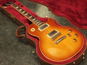 レスポール　スタンダード　トラディショナル　TRADITIONAL   チェリー　サンバースト　クラシック　50年代